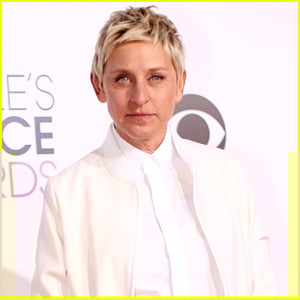 Ellen DeGeneres Shares a Somber Birthday Message on Instagram After Killing of Alex Pretti: 'Tough Day to Feel Like Celebrating'