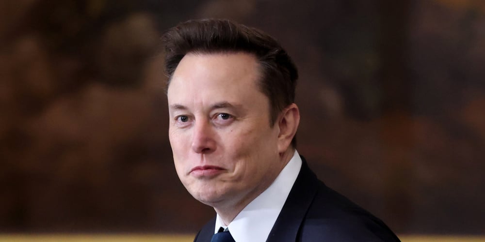 Elon Musk Says He Plans to File for Full Custody of Child with Ashley St. Clair After She Apologizes for Past Anti-Trans Views