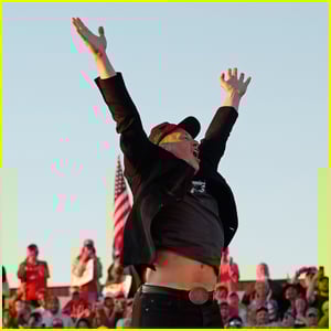 Saxon Musk | Celebrity News and Gossip | Entertainment, Photos and Videos