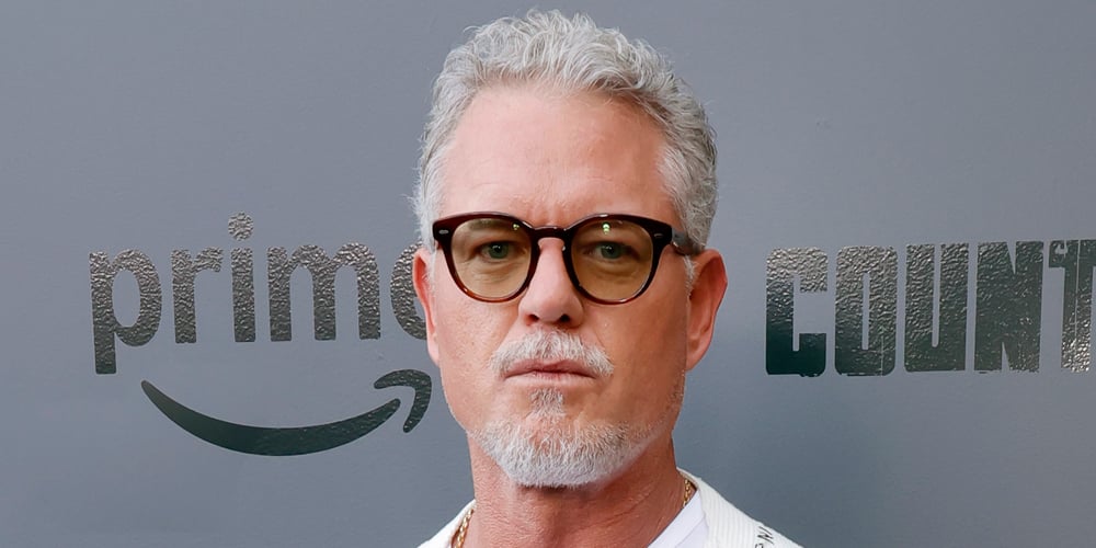 Eric Dane abandona el evento de última hora sobre ELA en medio de una batalla por la salud, otro actor acepta el premio en su nombre | Aaron Lazar, ELA, Eric Dane | Noticias y rumores de celebridades | Entretenimiento, fotos y vídeos