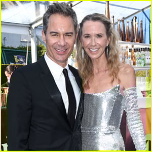 Eric McCormack & Ex Janet Holden to Split ‘Will & Grace’ Residuals in