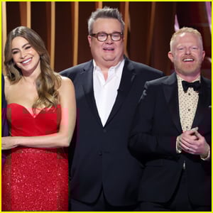 Eric Stonestreet Explains Why He Didn't Invite 'Modern Family' Co-Stars to His Wedding
