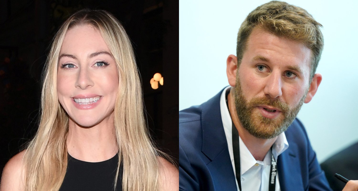 Este Haim se casa com Jonathan Levin na véspera de Ano Novo! | Este Haim, Haim, Jonathan Levin, Casamento | Notícias e fofocas sobre celebridades | Entretenimento, fotos e vídeos