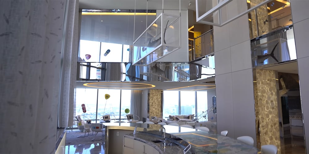 Os quartos de hotel mais caros do mundo, classificados por preço por noite | EG, Evergreen, Expandido, Apresentação de slides, Viagens, Férias | Notícias e fofocas sobre celebridades | Entretenimento, fotos e vídeos