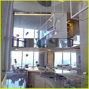 Most Expensive Hotel Rooms in the World, Ranked by Price Per Night