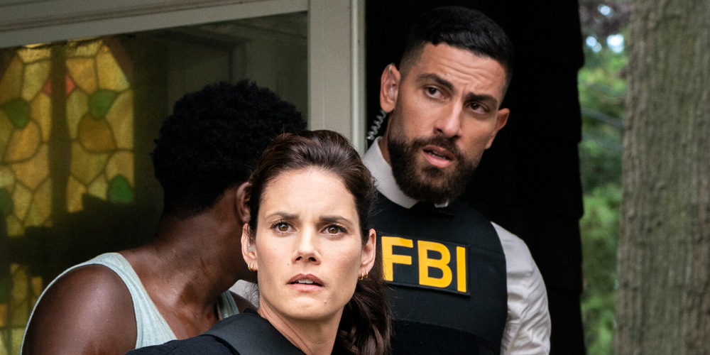 Quando o ‘FBI’ da CBS retornará com novos episódios? Atualização das férias de inverno | CBS, FBI, Televisão | Notícias e fofocas sobre celebridades Entretenimento, fotos e vídeos Quando o ‘FBI’ da CBS retornará com novos episódios? Atualização das férias de inverno | CBS, FBI, Televisão | Notícias e fofocas sobre celebridades Entretenimento, fotos e vídeos
