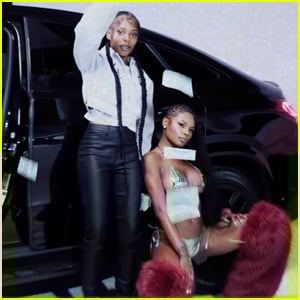 ‘Feeling on My Body’ Lyrics: Taffy & PLUTO Song Becomes TikTok Dance Trend