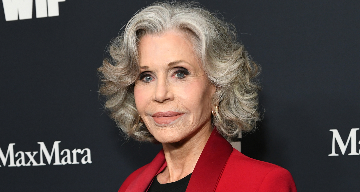 Jane Fonda Rips Into Donald Trump Following Don Lemon’s Arrest: ‘They Arrested the Wrong Don!’
