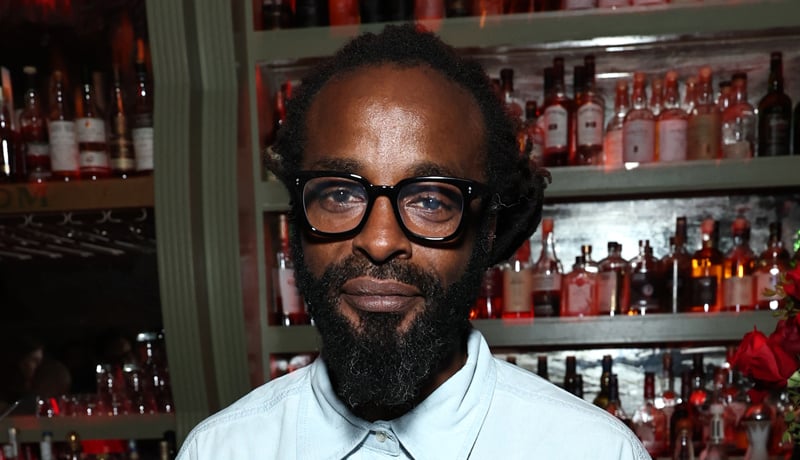 Músico John Forte encontrado morto em casa aos 50 anos, causa da morte ‘não conhecida imediatamente’ | João Forte, RIP | Notícias e fofocas sobre celebridades Entretenimento, fotos e vídeos