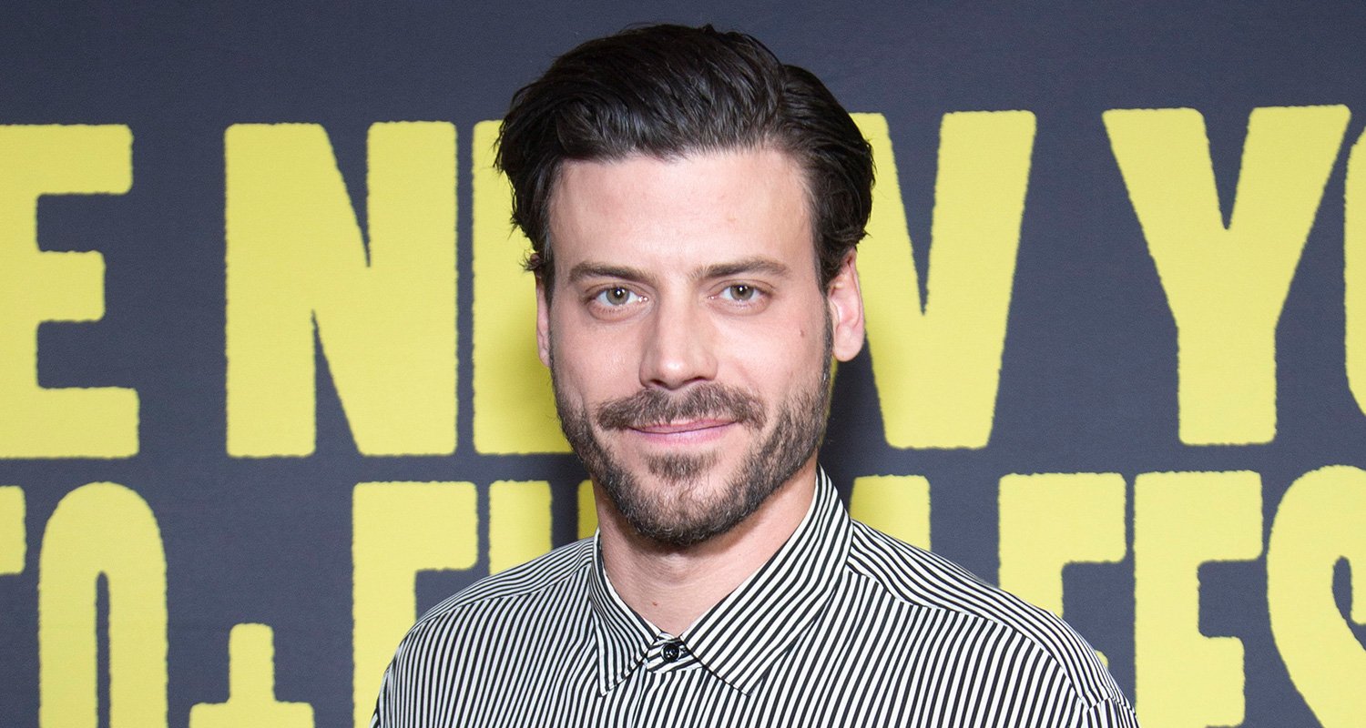 François Arnaud revelou que seu antigo empresário se recusou a ler o roteiro ‘ferozmente competitivo’ e não achou que ele deveria atuar | François Arnaud, competição quente | Notícias e fofocas sobre celebridades Entretenimento, fotos e vídeos