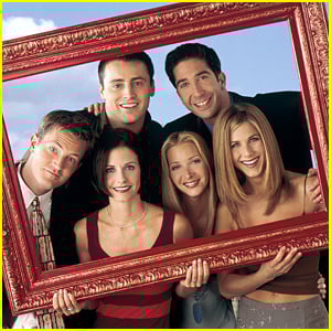 ‘Friends’ Stars Who Have Died: Remembering the Cast & Guest Actors We Lost