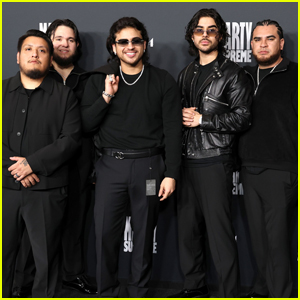 ‘Triston’ Lyrics, Meaning & English Translation: Fuerza Regida Returns