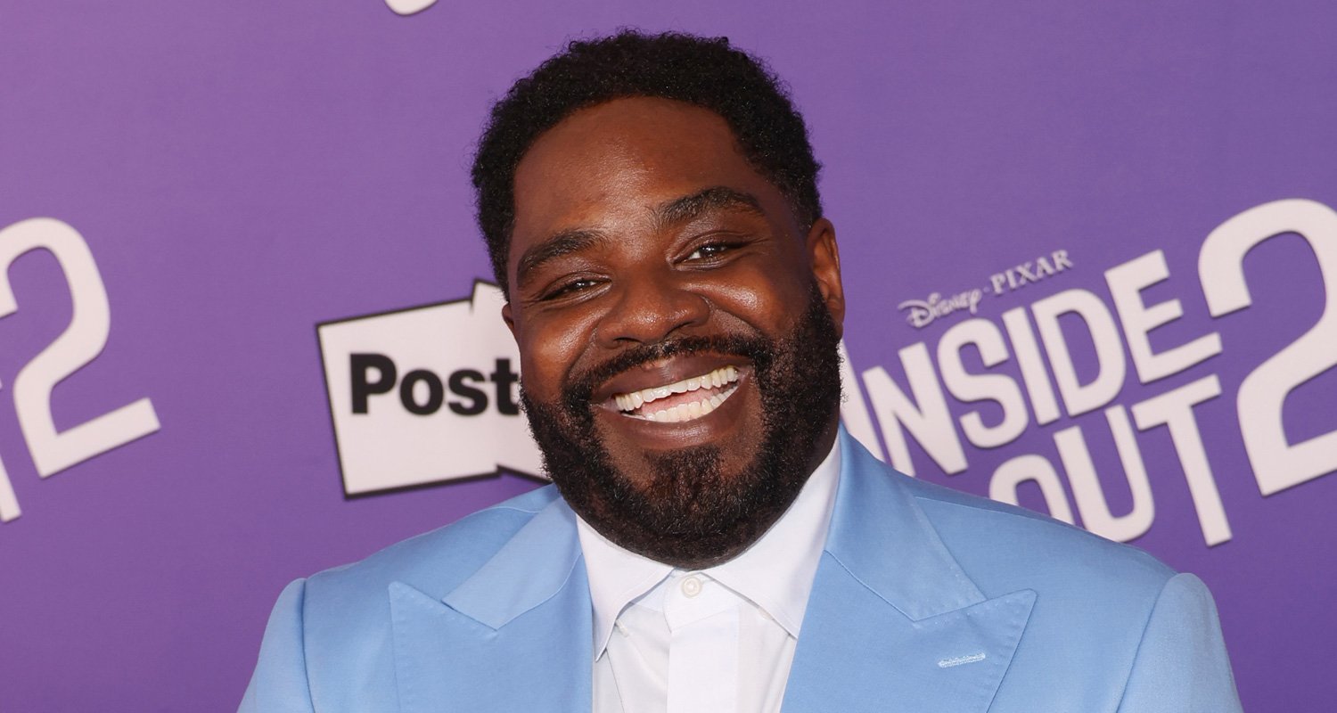 Ron Funches revela que está em processo de diagnóstico de autismo em meio ao último episódio de ‘Os Traidores’ | Ron Funches | Notícias e fofocas sobre celebridades | Entretenimento, fotos e vídeos