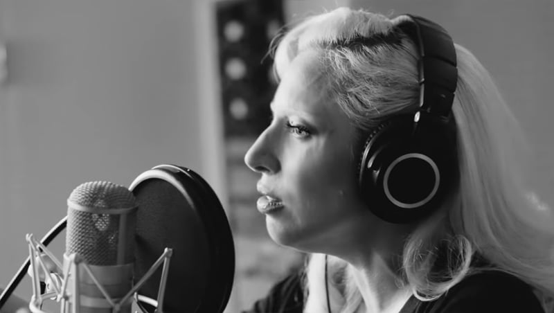 Lady Gaga Reimagines Mister Rogers' 'Won't You Be My Neighbor?' Song for Rocket & Redfin's Super Bowl Commercial - Watch a Teaser!