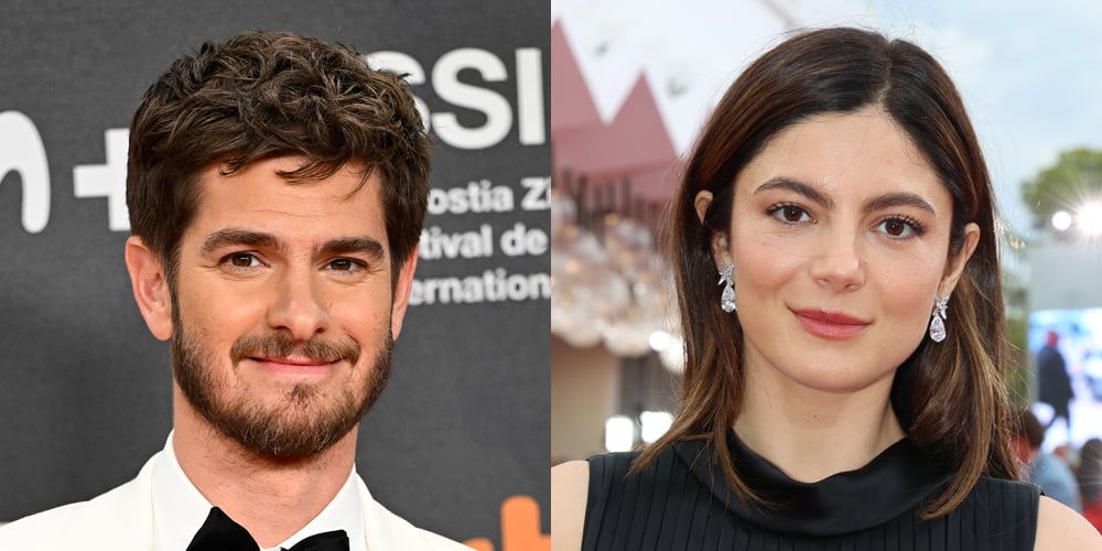Andrew Garfield e Monica Barbaro continuam fortes, vão a Las Vegas para um show mágico! | Andrew Garfield, Mônica Bárbaro | Notícias e fofocas sobre celebridades Entretenimento, fotos e vídeos