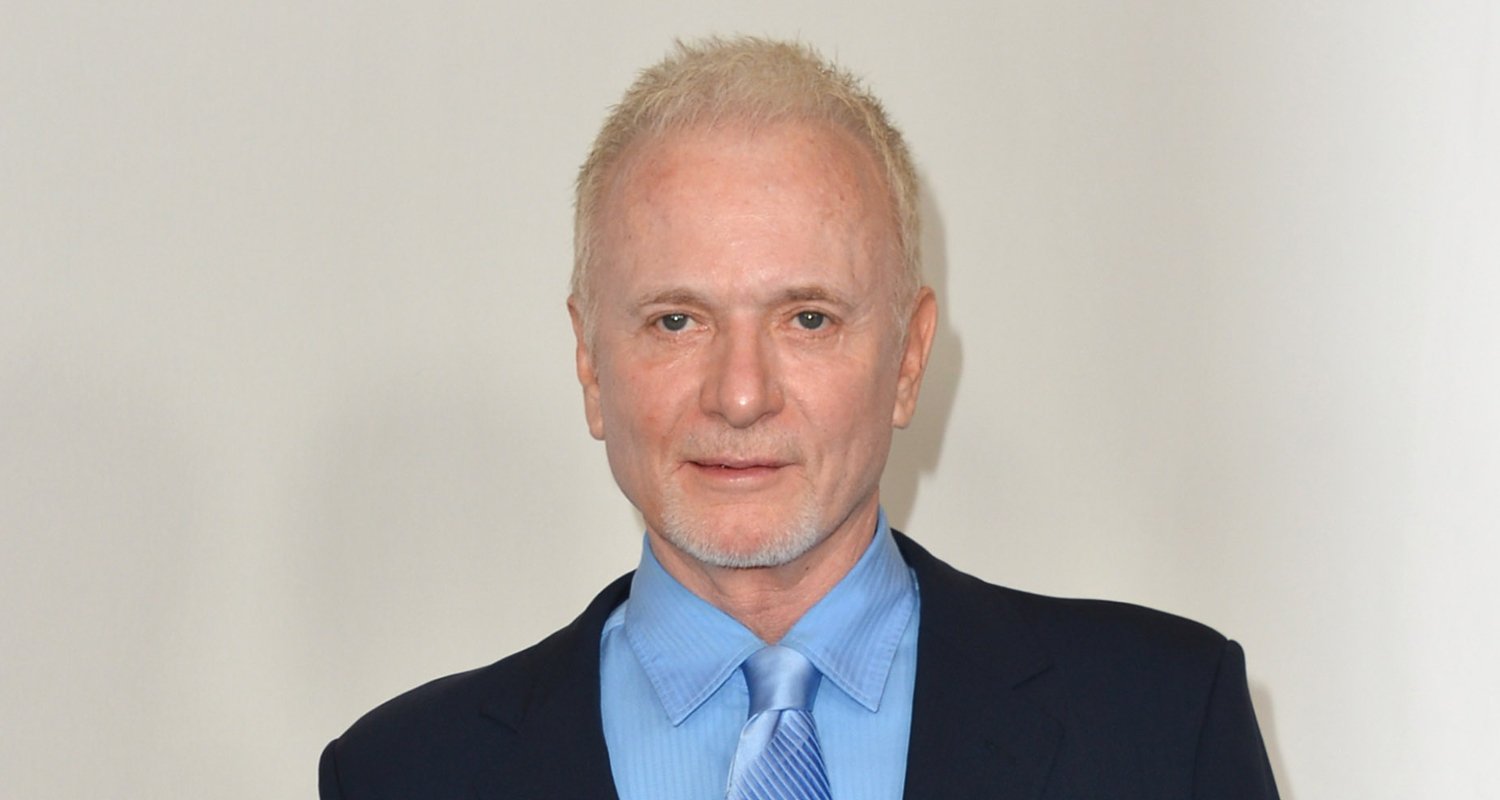 Como o ‘Hospital Geral’ prestou homenagem a Anthony Geary após sua morte | Anthony Geary, Hospital Geral, Telenovelas, Telenovelas | Notícias e fofocas sobre celebridades | Entretenimento, fotos e vídeos