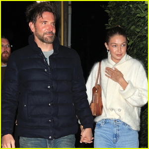 Bradley Cooper & Gigi Hadid Skip Golden Globes 2026, Go Out to Dinner Instead