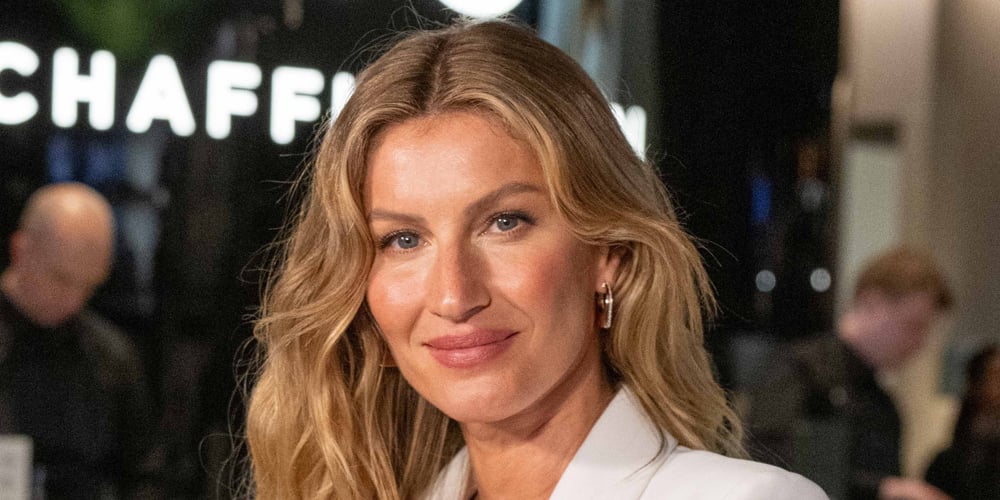 Gisele Bündchen compartilha fotos raras do filho de 1 ano com o marido Joaquim Valente | Gisele Bündchen, Joaquim Valente Notícias e fofocas de celebridades Entretenimento, Fotos e Vídeos