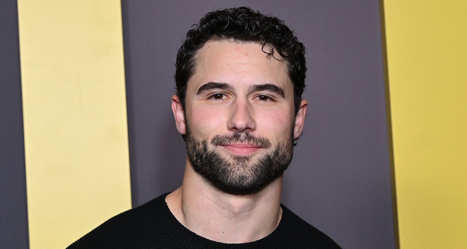 Robbie G.K. Shares Hopes for NHL Following ‘Heated Rivalry’ Release