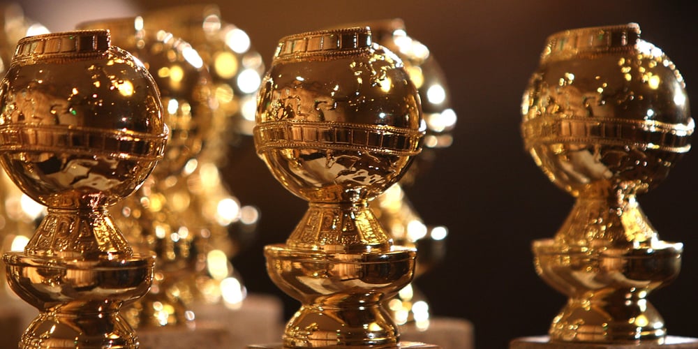 Golden Globes 2026: Winners List Revealed (Updating Live!)