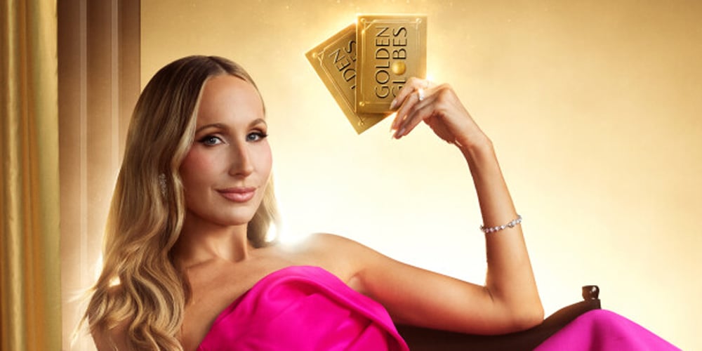 How to Watch the Golden Globes 2026: Start Time, TV Channel & Streaming Details!