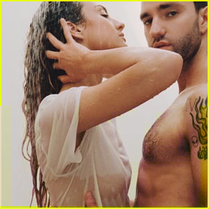 Tell Me Lies' Grace Van Patten & Jackson White's Hot New 'Calvin Klein' Campaign Is Giving Major Lucy & Stephen Vibes!