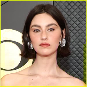 Gracie Abrams to Make Acting Debut in A24 Movie 'Please' From 'Babygirl' Director Halina Reijn