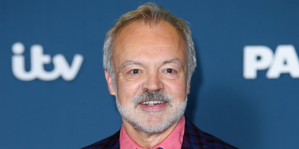 ¡La lista de invitados a la boda de Taylor Swift y Travis Kelce parece tener 1 estrella confirmada hasta ahora! | Graham Norton, Taylor Swift, Travis Kelce | Noticias y rumores de celebridades | Entretenimiento, fotos y vídeos