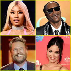 These 20 Entertainers Surprisingly Have Never Won Grammy Award Despite Multiple Nominations!