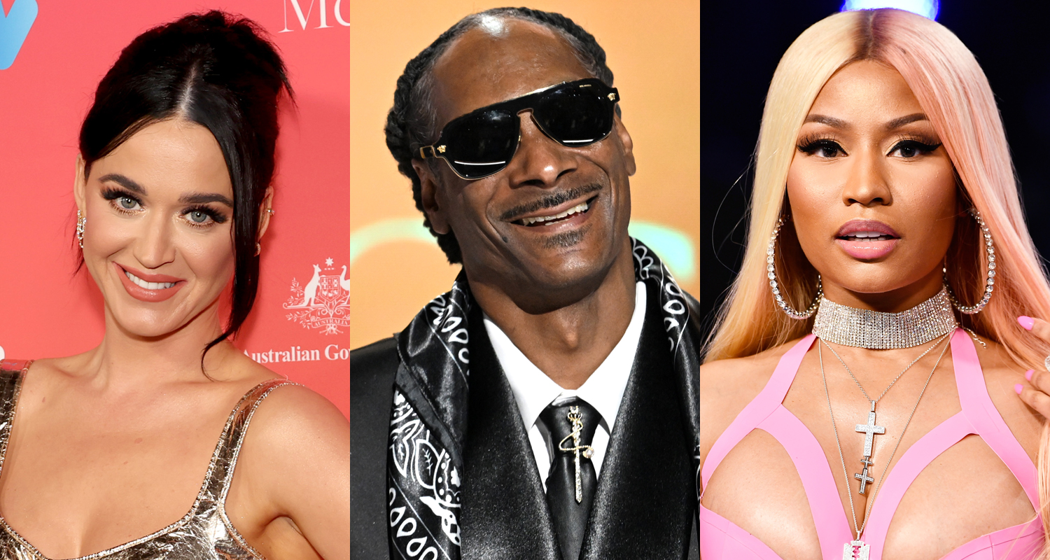 These 20 Entertainers Surprisingly Have Never Won Grammy Award Despite Multiple Nominations! | EG, Extended, Grammys, Longform, Music, Slideshow | Celebrity News and Gossip | Entertainment, Photos and Videos