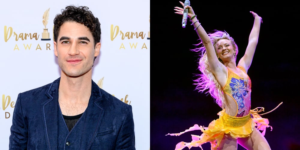 2026 Grammy Awards: artistas, apresentadores e apresentadores anunciados | 2026 Grammy, Darren Criss, Dave Koz, Dee Dee Bridgewater, Edgar Barrera, Grace Potter, Grammy, Helen Jane Shen, Israel Houghton, Jessie Wells, Jimmy Jam, Lila Ike, Maggie Rose, Sierra Hull, Spiritbox, Tasha Cobbs Leonard, Trombone Short | Notícias e fofocas sobre celebridades Entretenimento, fotos e vídeos