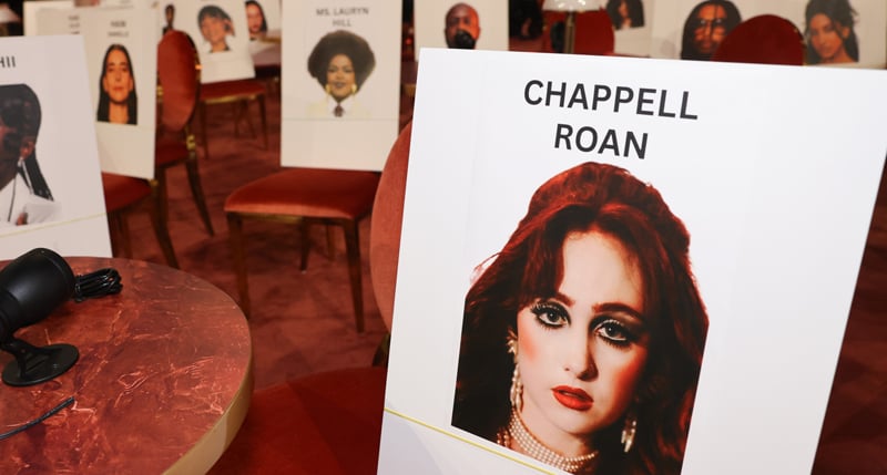 Grammys 2026 Seating Chart Reveals Who’s Sitting Next to Each Other at Music’s Biggest Night | 2026 Grammys, Extended, Grammys, Slideshow | Celebrity News and Gossip | Entertainment, Photos and Videos