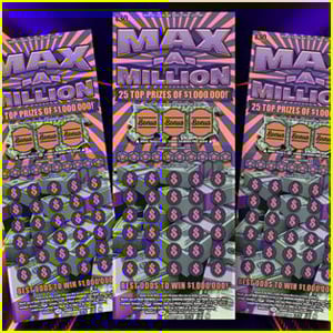 Grandpa of 22 ‘Fell’ Over When He Saw His Prize After Picking Up a Lottery Ticket. Here’s How He’ll Spend the Money