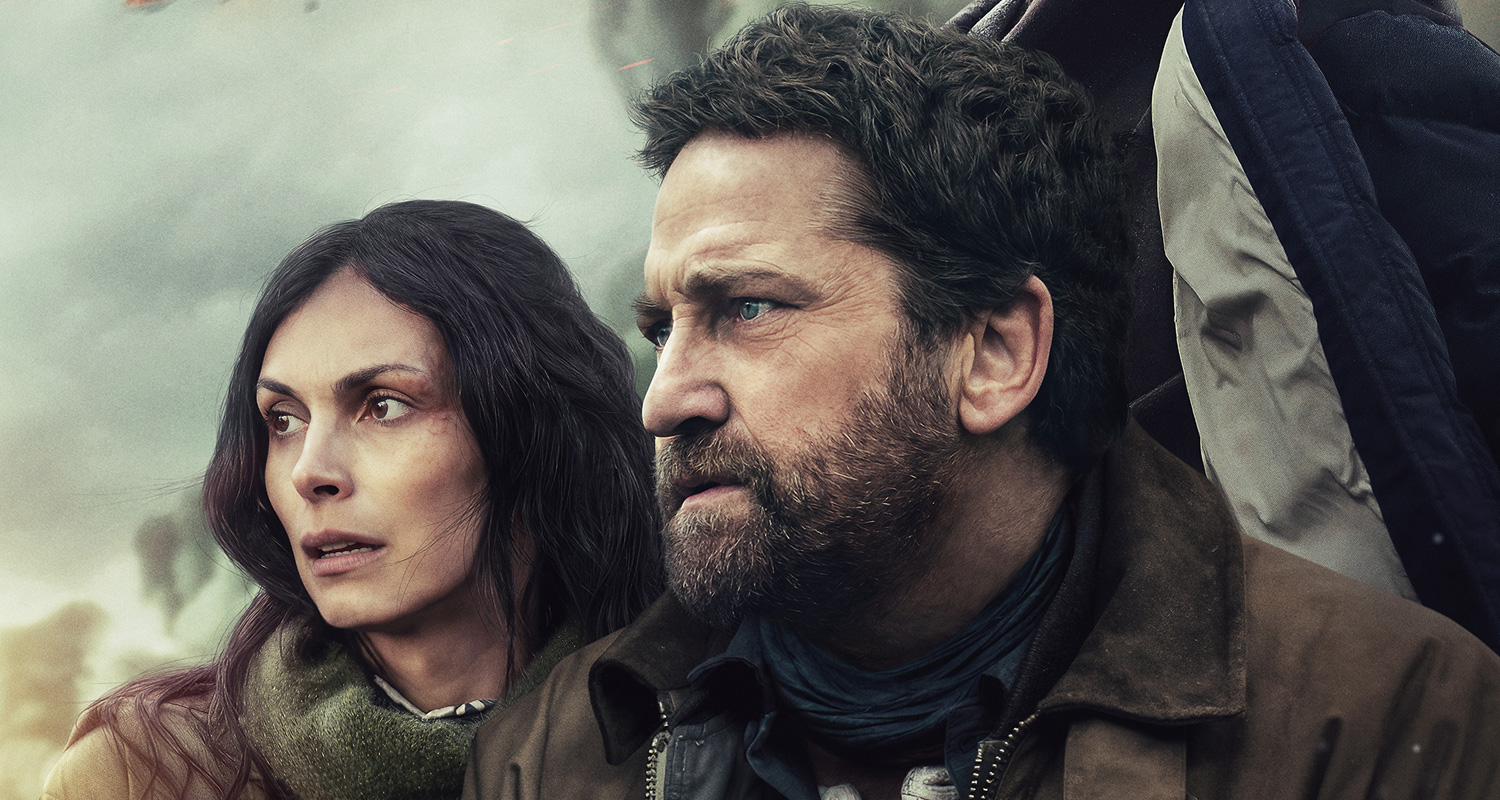 Gerard Butler e Morena Baccarin retornam na Groenlândia 2: A Migração – Assista agora! | Amber Rose Reva, Gerard Butler, Groenlândia, Groenlândia 2: A Migração, Morena Baccarin, Roman Griffin Davies, Sophie Thompson, Tron Fausa Aurwag, William Abadi | Notícias e fofocas sobre celebridades Entretenimento, fotos e vídeos Gerard Butler e Morena Baccarin retornam na Groenlândia 2: A Migração – Assista agora! | Amber Rose Reva, Gerard Butler, Groenlândia, Groenlândia 2: A Migração, Morena Baccarin, Roman Griffin Davies, Sophie Thompson, Tron Fausa Aurwag, William Abadi | Notícias e fofocas sobre celebridades Entretenimento, fotos e vídeos