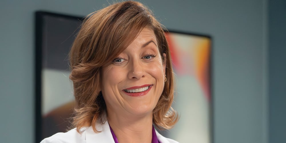 ‘Grey’s Anatomy’ Showrunner Discusses Kate Walsh’s Return as Addison Montgomery & How Many Episodes She’s Back For | Casting, Greys Anatomy, Kate Walsh, Television, TV | Celebrity News and Gossip | Entertainment, Photos and Videos