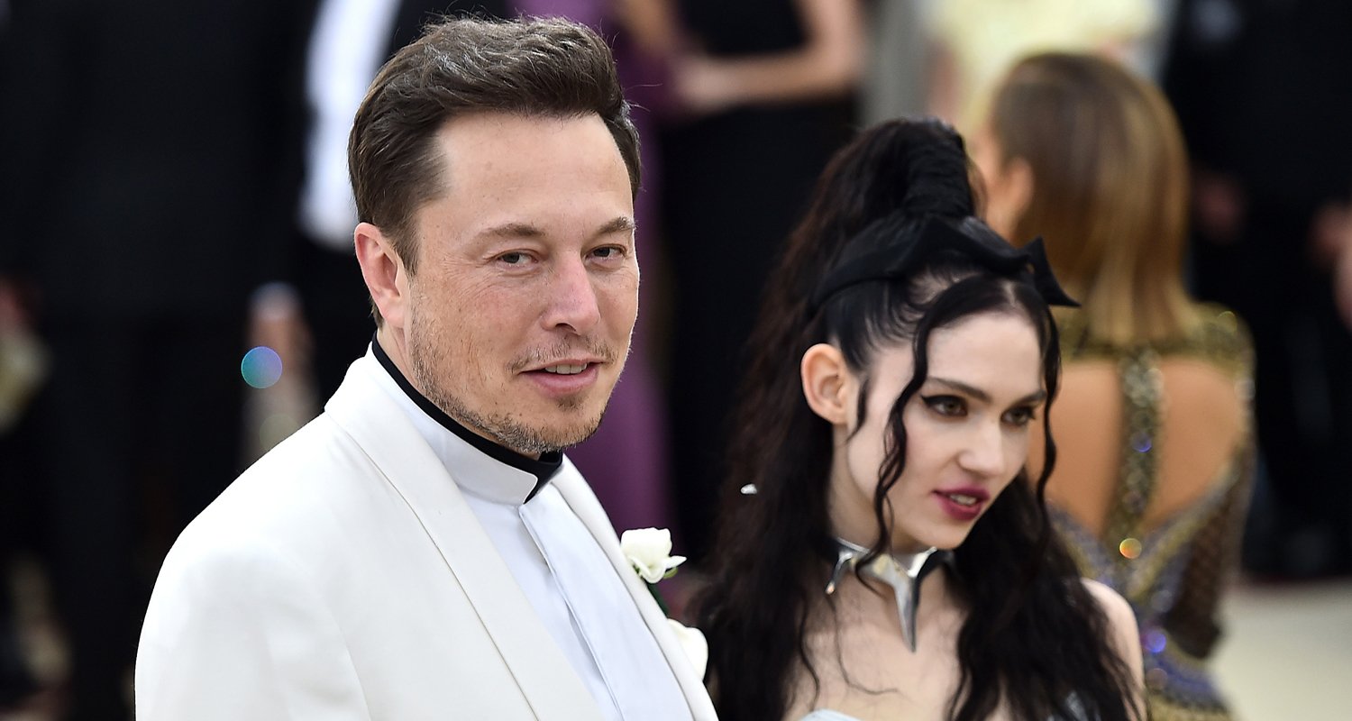 Grimes compartilha atualização sobre co-parentalidade com ex Elon Musk e revela onde eles discordam | Elon Musk, Grimes | Notícias e fofocas sobre celebridades | Entretenimento, fotos e vídeos
