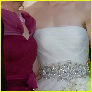 Groom Says His 'Pathological Narcissist' Mother-in-Law 'Ruined' the Wedding for His Bride with 1 Move