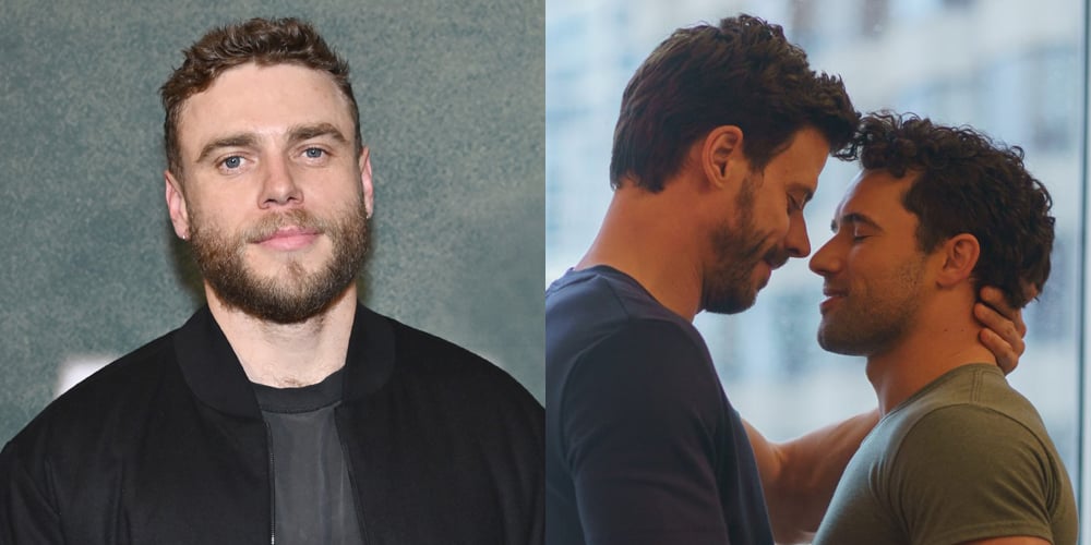 Gus Kenworthy revela que o episódio 3 de ‘Heated Rivalry’ chega perto de casa, provoca que está disponível para a 2ª temporada | Gus Kenworthy, rivalidade acalorada | Notícias e fofocas sobre celebridades | Entretenimento, fotos e vídeos