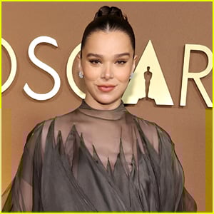 Hailee Steinfeld Might Have Just Dropped a Hint About Her Baby’s Name