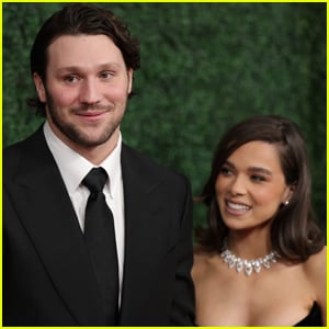 Is Hailee Steinfeld Going to Bills Playoff Game Today (January 11) to Cheer on Josh Allen? Find Out