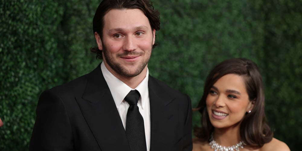 Is Hailee Steinfeld Going to Bills Playoff Game Today (January 11) to Cheer on Josh Allen? Find Out