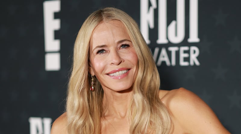 Chelsea Handler teve que ser lembrada de que ela namorou esse ator! | Chelsea Handler, repórteres | Notícias e fofocas sobre celebridades | Entretenimento, fotos e vídeos