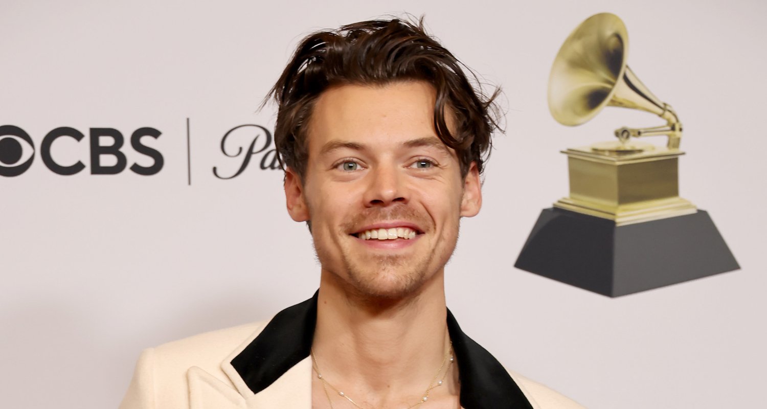 Harry Styles explica por que deu um hiato na música e conta o que tem feito | Estilos de Harry | Notícias e fofocas sobre celebridades | Entretenimento, fotos e vídeos