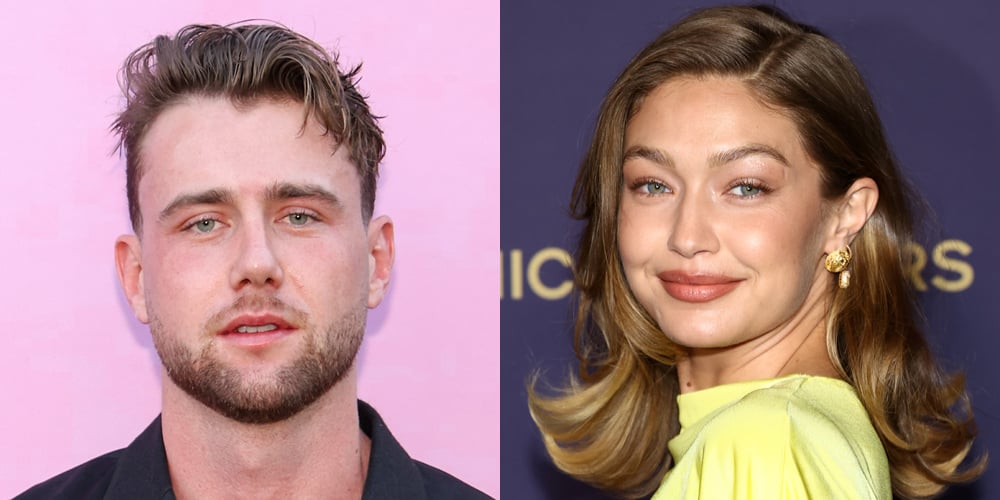 Harry Jousy explica por que Gigi Hadid o bloqueou nas redes sociais e isso foi há anos | Allie Simpson, Cody Simpson, Gigi Hadid, Harry Jousy Notícias e fofocas sobre celebridades Entretenimento, fotos e vídeos