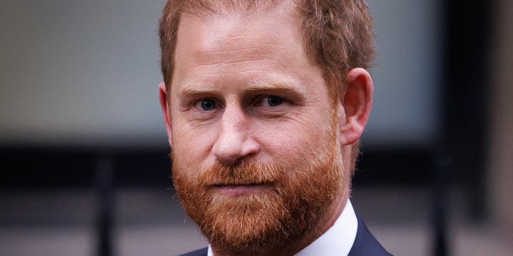 Príncipe Harry Stalker sentou-se no tribunal durante seu caso de privacidade | Príncipe Harry | Notícias e fofocas sobre celebridades | Entretenimento, fotos e vídeos