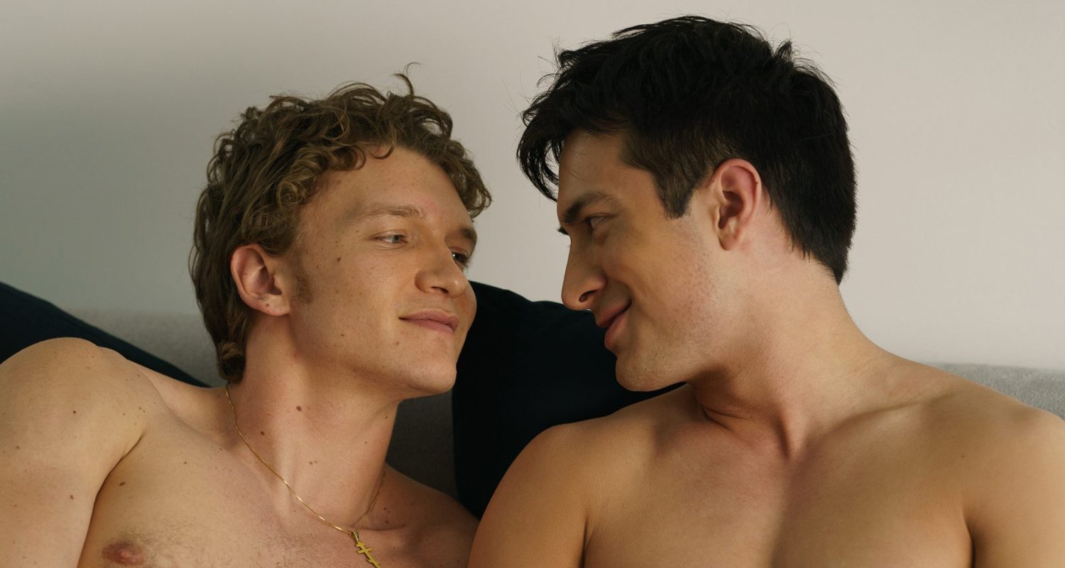 What's Next For the Cast of 'Heated Rivalry'? Learn More About The Stars' Upcoming Projects!