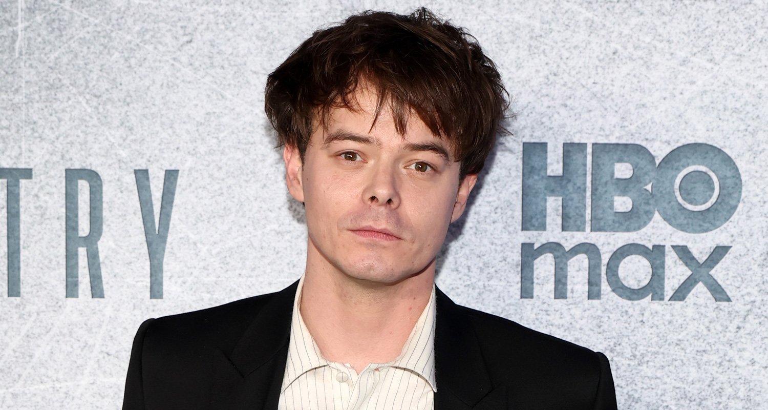 Sobbing Star Shatters ‘Stranger Things’ Finale With Unhinged, Hysterical On-Set Meltdown