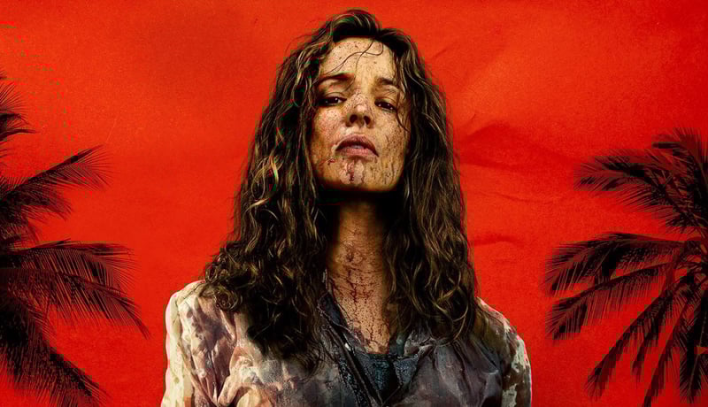 ¿Existe una escena de créditos finales de ‘Enviar ayuda’ (2026)? ¿Deberías quedarte después de la película o no? créditos finales, Películas, Enviar Ayuda | Noticias y rumores de celebridades | Entretenimiento, fotos y vídeos