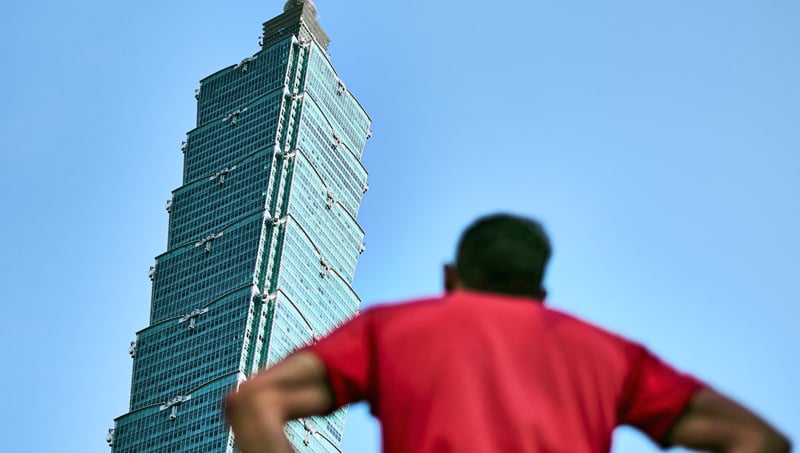 E se Alex Honnold cair durante a subida em Taipei? Executivo da Netflix revela plano para o pior cenário | Alex Honnold, Netflix | Notícias e fofocas sobre celebridades | Entretenimento, fotos e vídeos