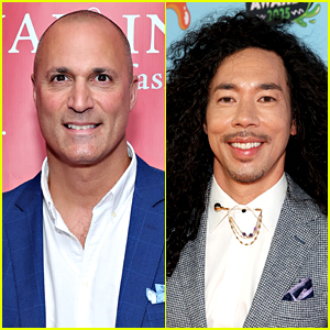 Former Glambot Director Nigel Barker Reveals How Much It Really Costs to Rent for Private Events